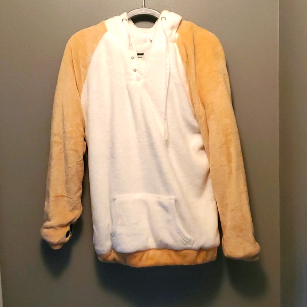Shiba Inu super warm sweater